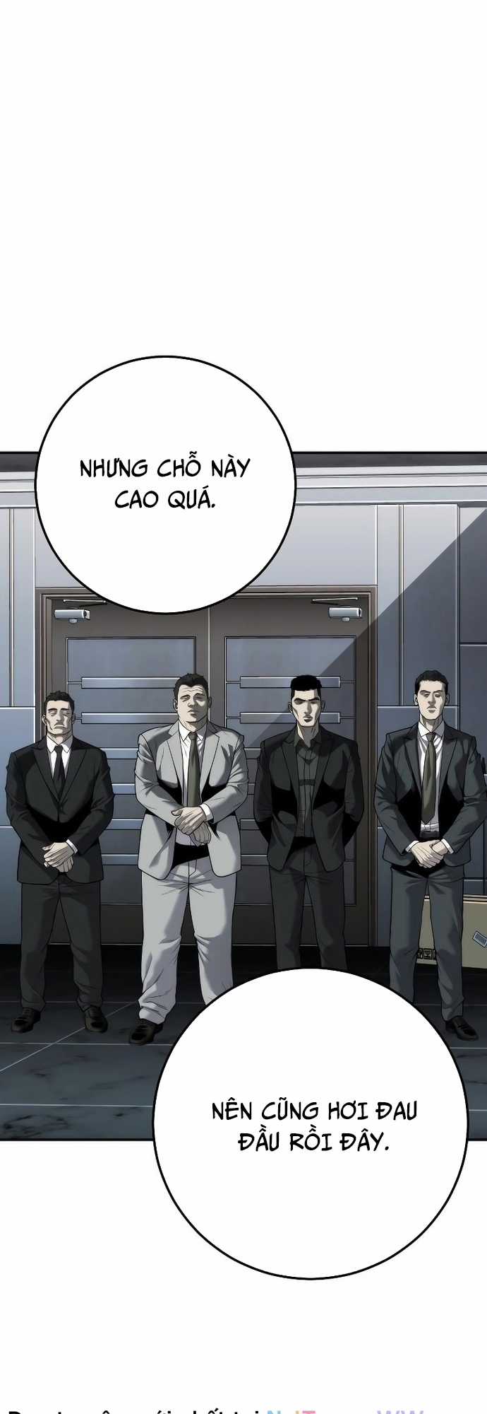 Đứa Con Báo Thù Chapter 16 trang 13