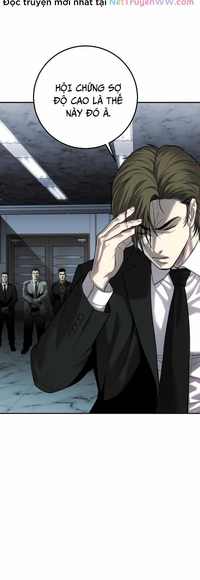 Đứa Con Báo Thù Chapter 16 trang 14