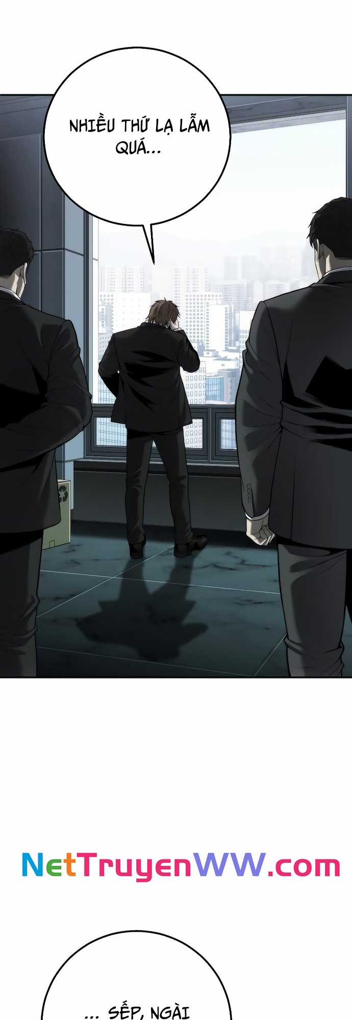 Đứa Con Báo Thù Chapter 16 trang 15