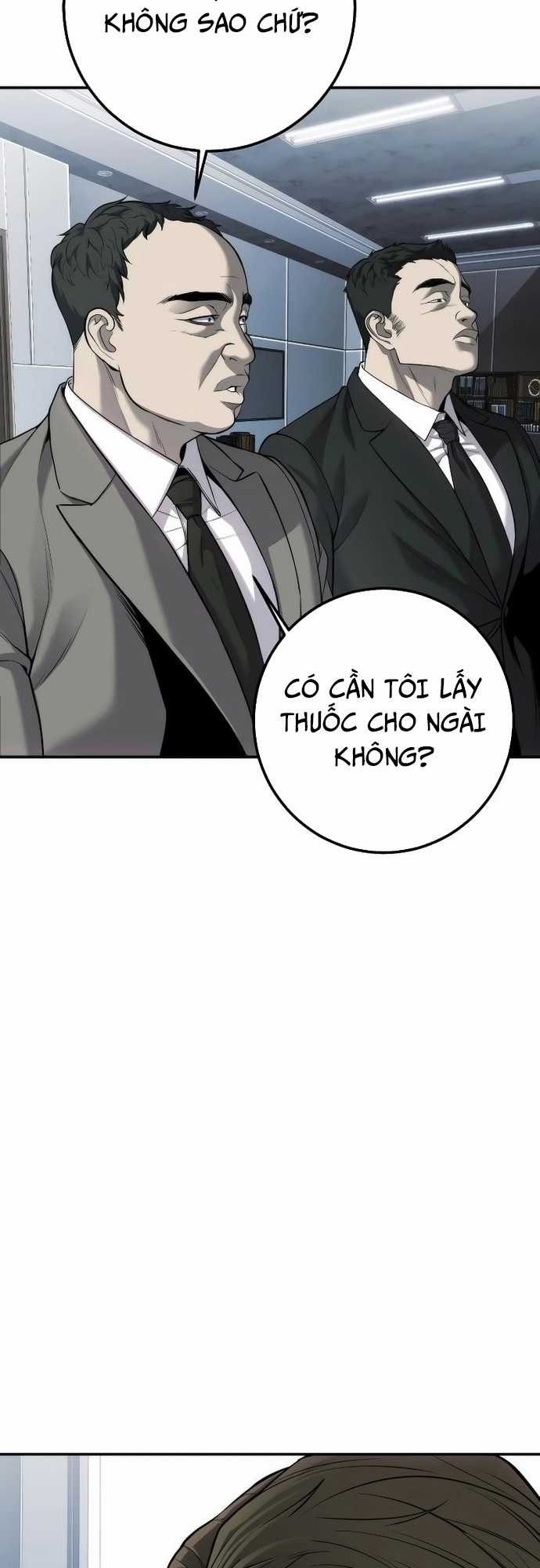 Đứa Con Báo Thù Chapter 16 trang 16