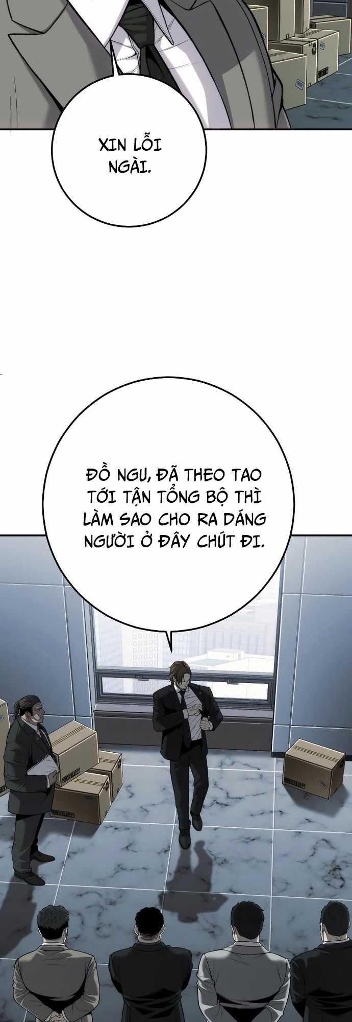 Đứa Con Báo Thù Chapter 16 trang 18