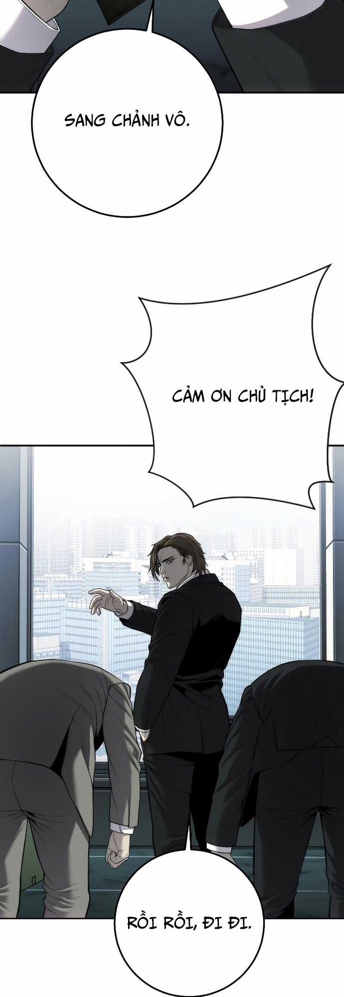 Đứa Con Báo Thù Chapter 16 trang 20