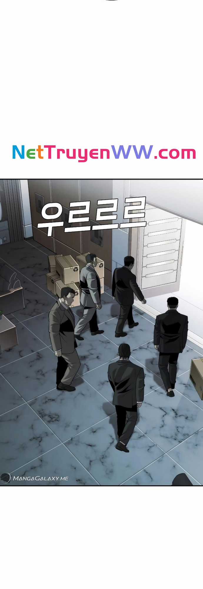 Đứa Con Báo Thù Chapter 16 trang 21