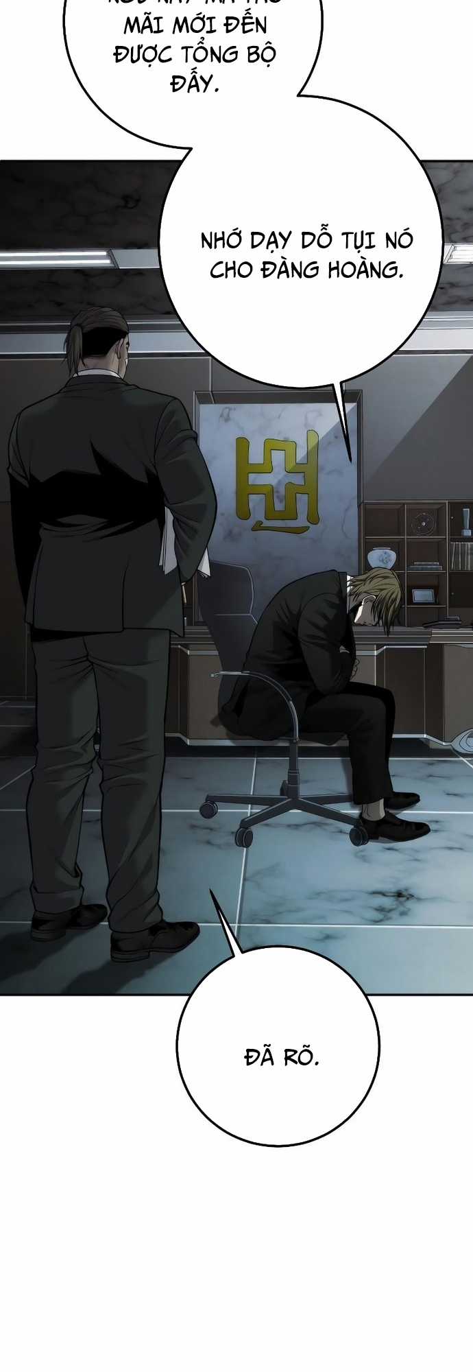 Đứa Con Báo Thù Chapter 16 trang 23