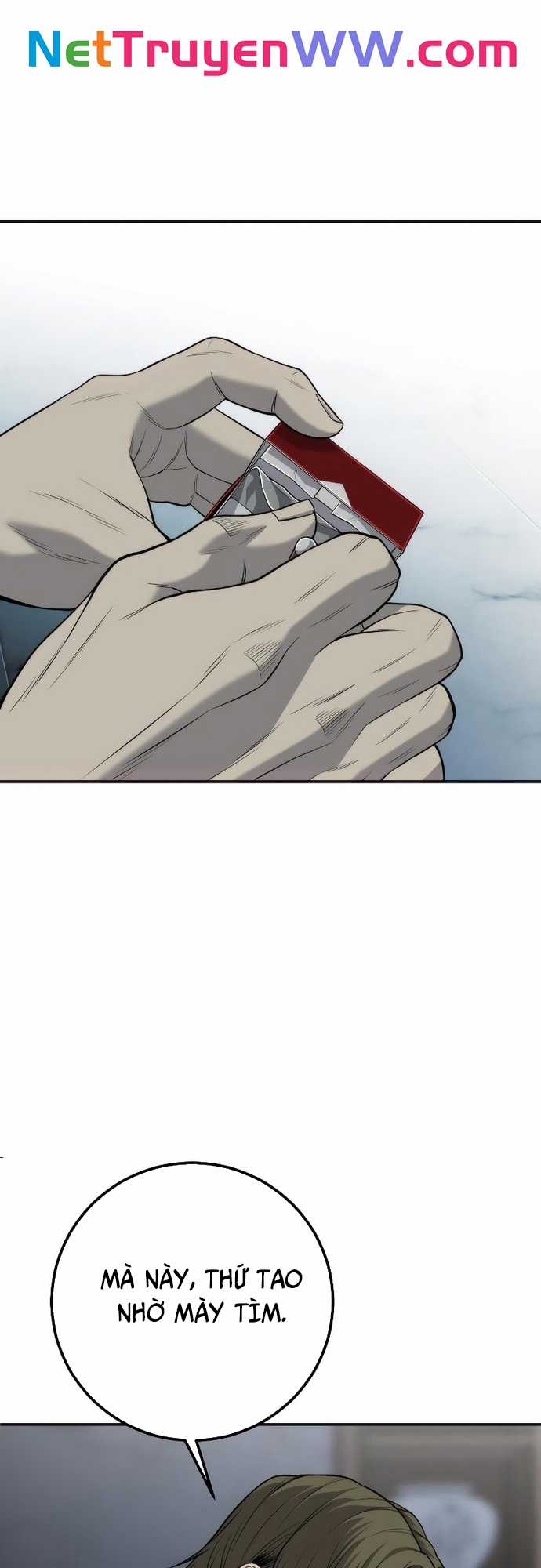 Đứa Con Báo Thù Chapter 16 trang 24