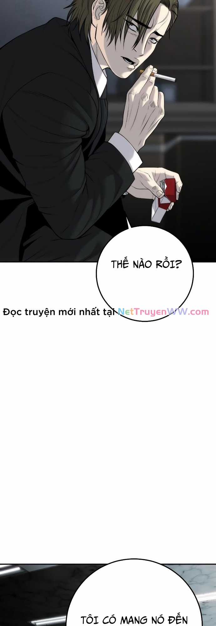 Đứa Con Báo Thù Chapter 16 trang 25