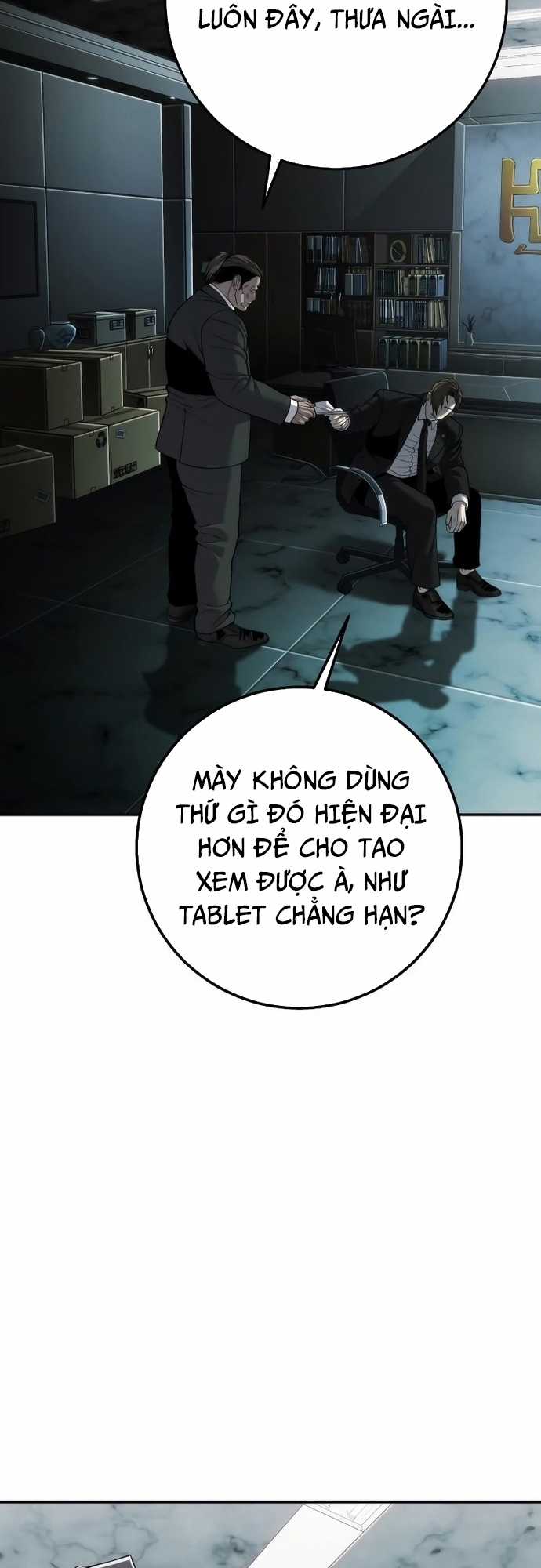 Đứa Con Báo Thù Chapter 16 trang 26