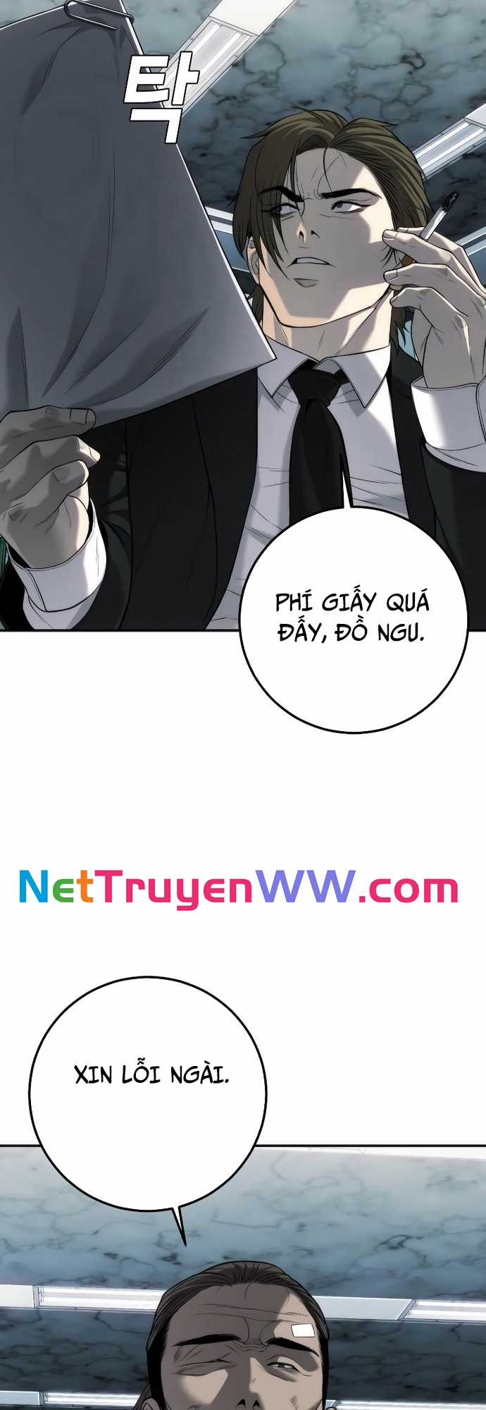 Đứa Con Báo Thù Chapter 16 trang 27