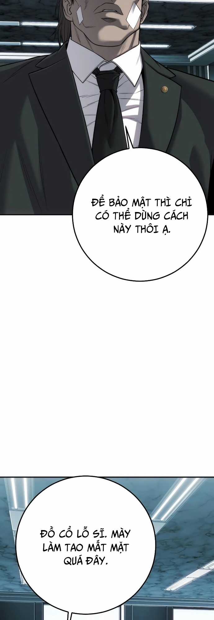 Đứa Con Báo Thù Chapter 16 trang 28