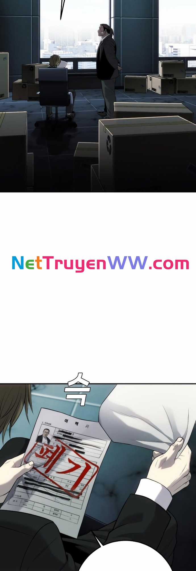 Đứa Con Báo Thù Chapter 16 trang 29