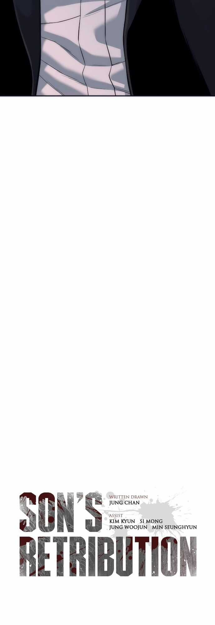 Đứa Con Báo Thù Chapter 16 trang 3