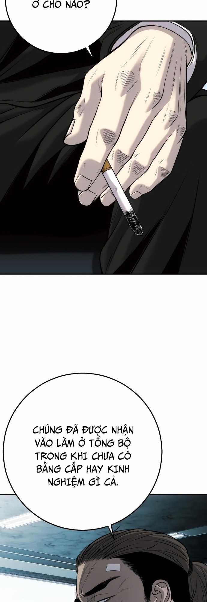 Đứa Con Báo Thù Chapter 16 trang 31