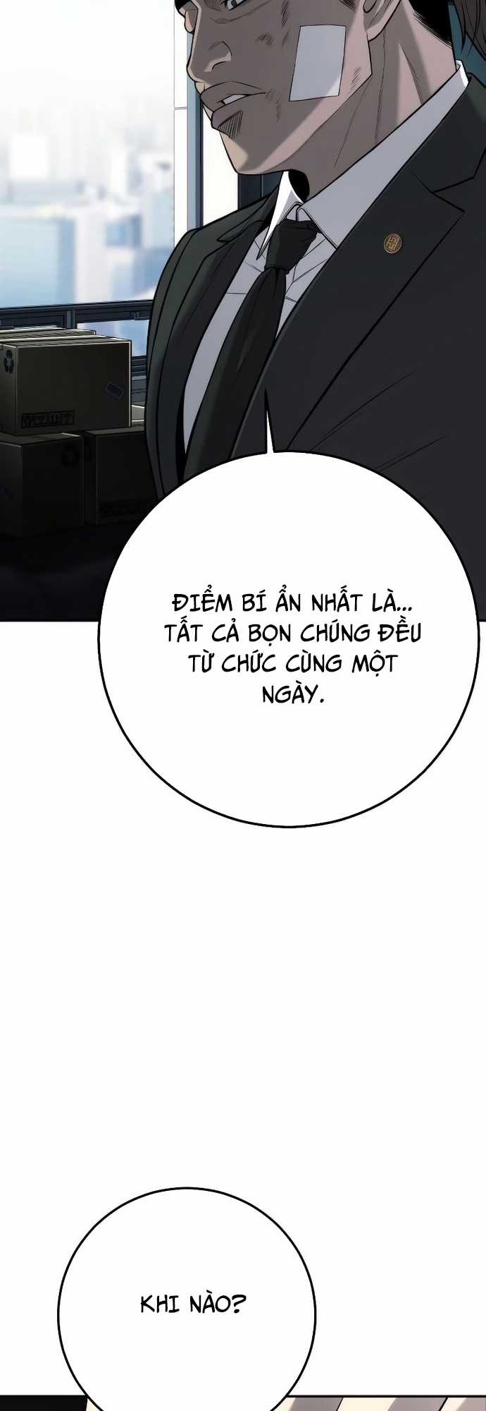 Đứa Con Báo Thù Chapter 16 trang 32
