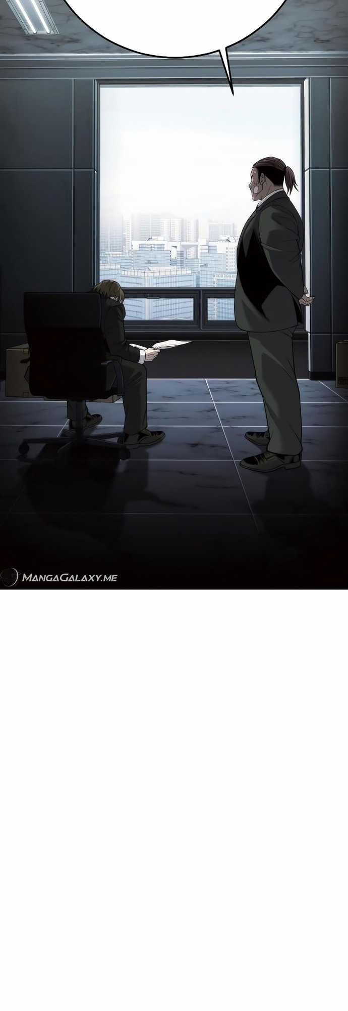 Đứa Con Báo Thù Chapter 16 trang 34