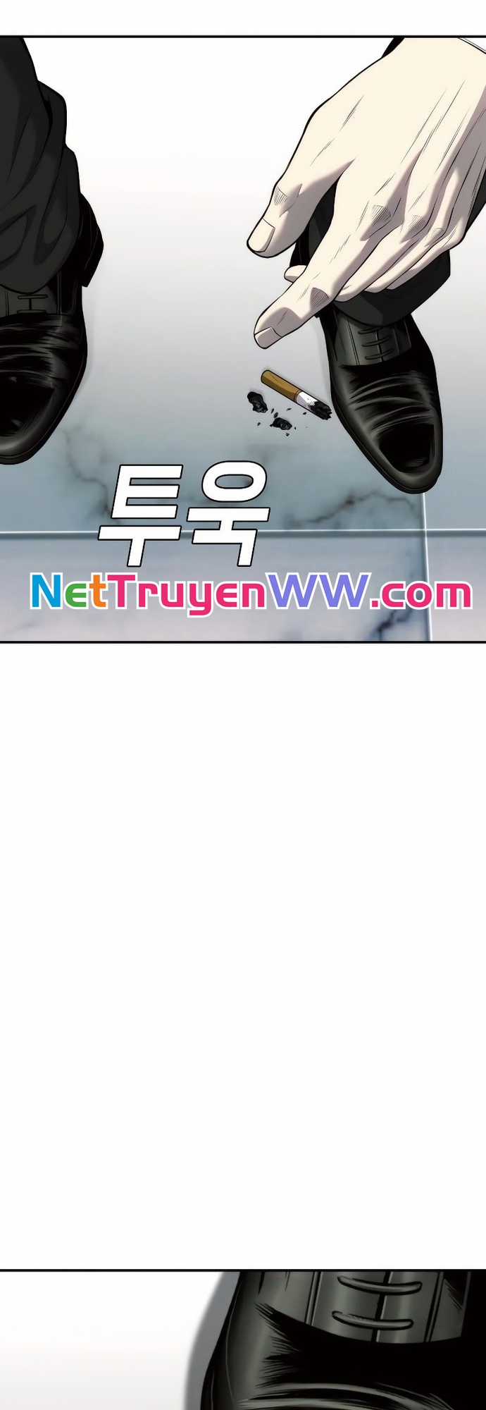 Đứa Con Báo Thù Chapter 16 trang 35