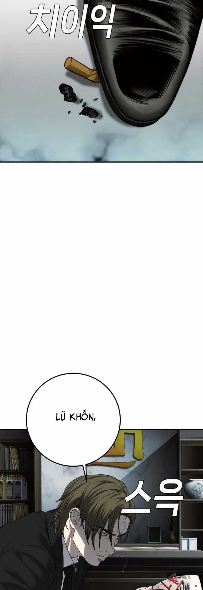 Đứa Con Báo Thù Chapter 16 trang 36