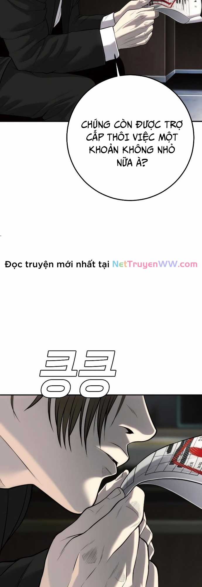 Đứa Con Báo Thù Chapter 16 trang 37