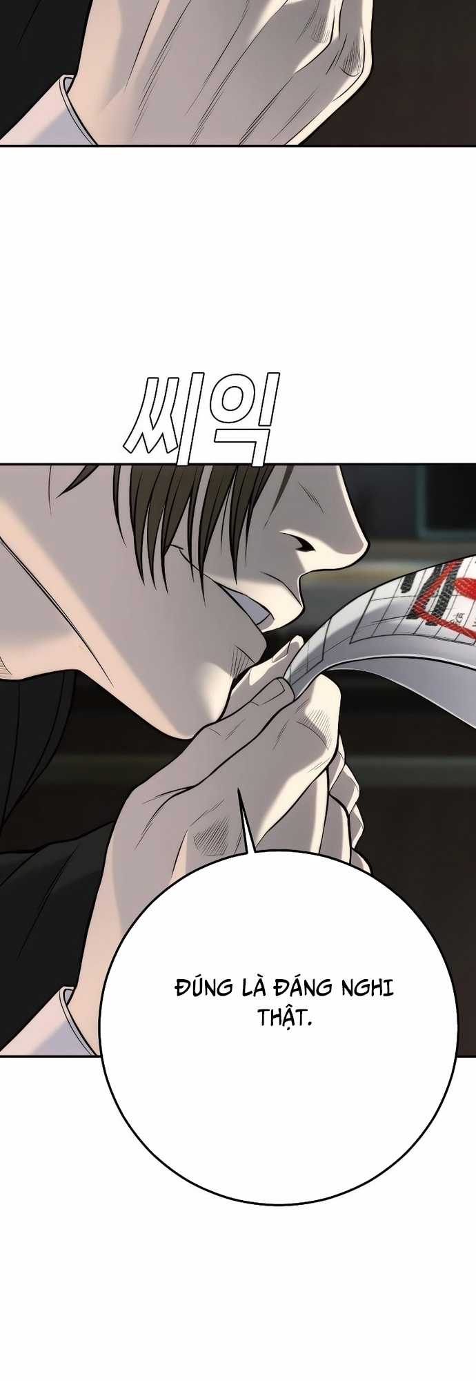 Đứa Con Báo Thù Chapter 16 trang 38