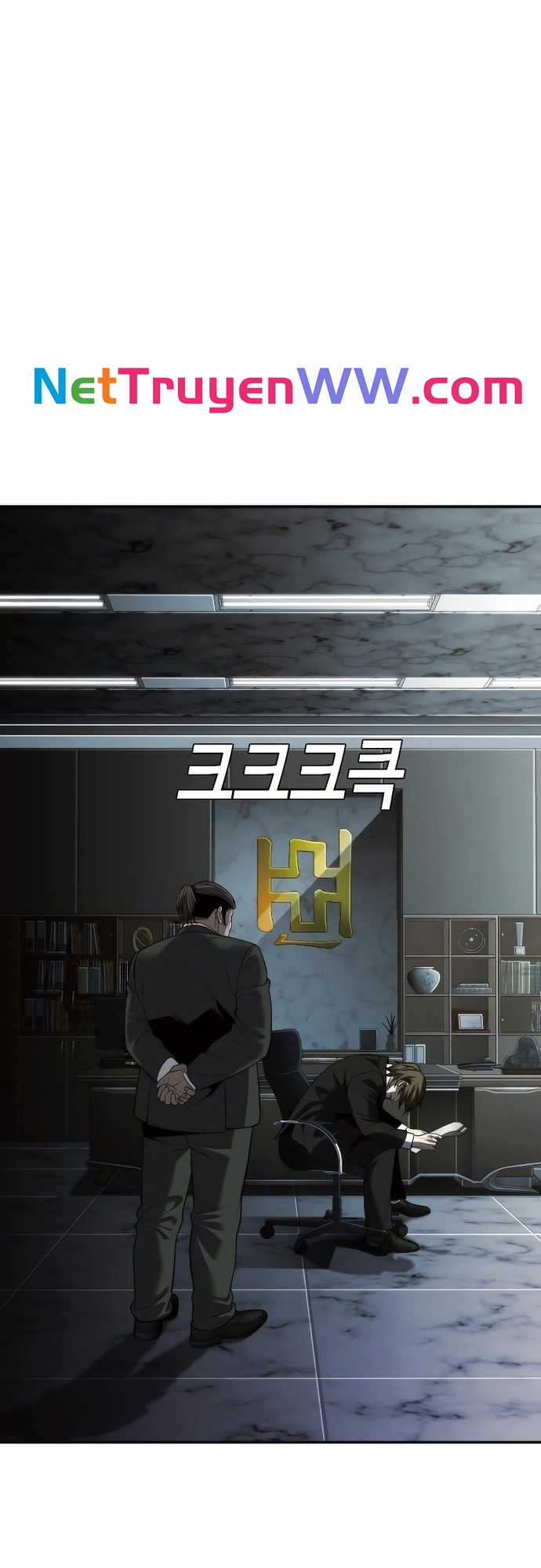 Đứa Con Báo Thù Chapter 16 trang 39