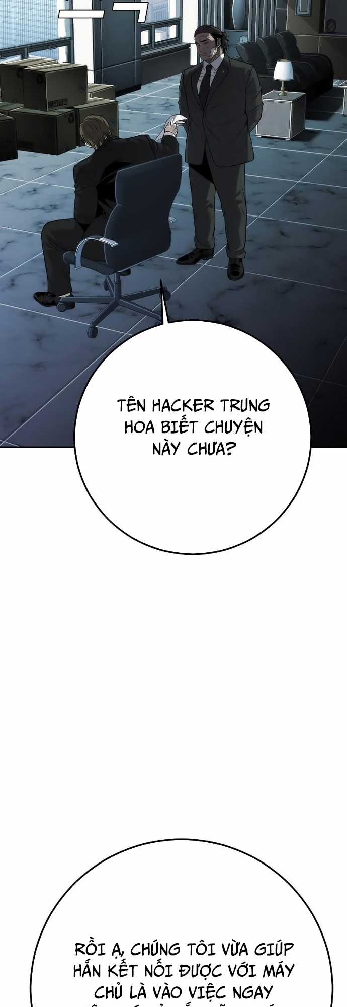 Đứa Con Báo Thù Chapter 16 trang 42