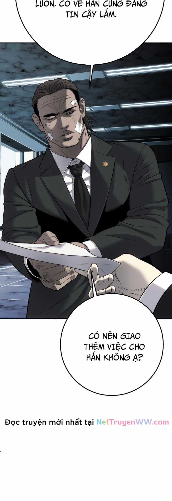 Đứa Con Báo Thù Chapter 16 trang 43