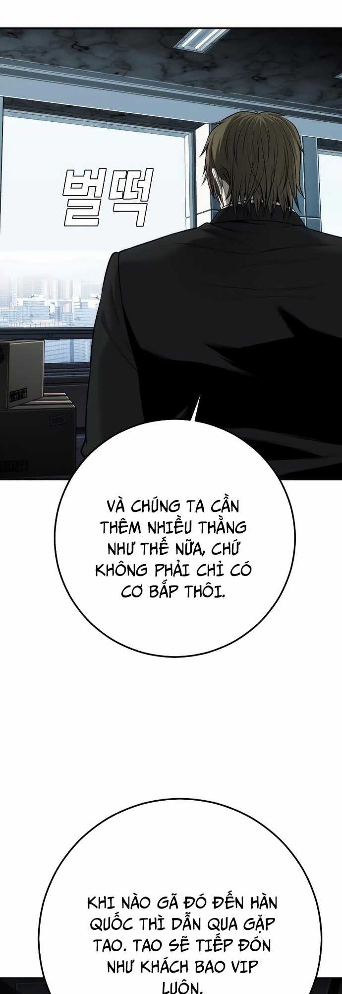 Đứa Con Báo Thù Chapter 16 trang 45