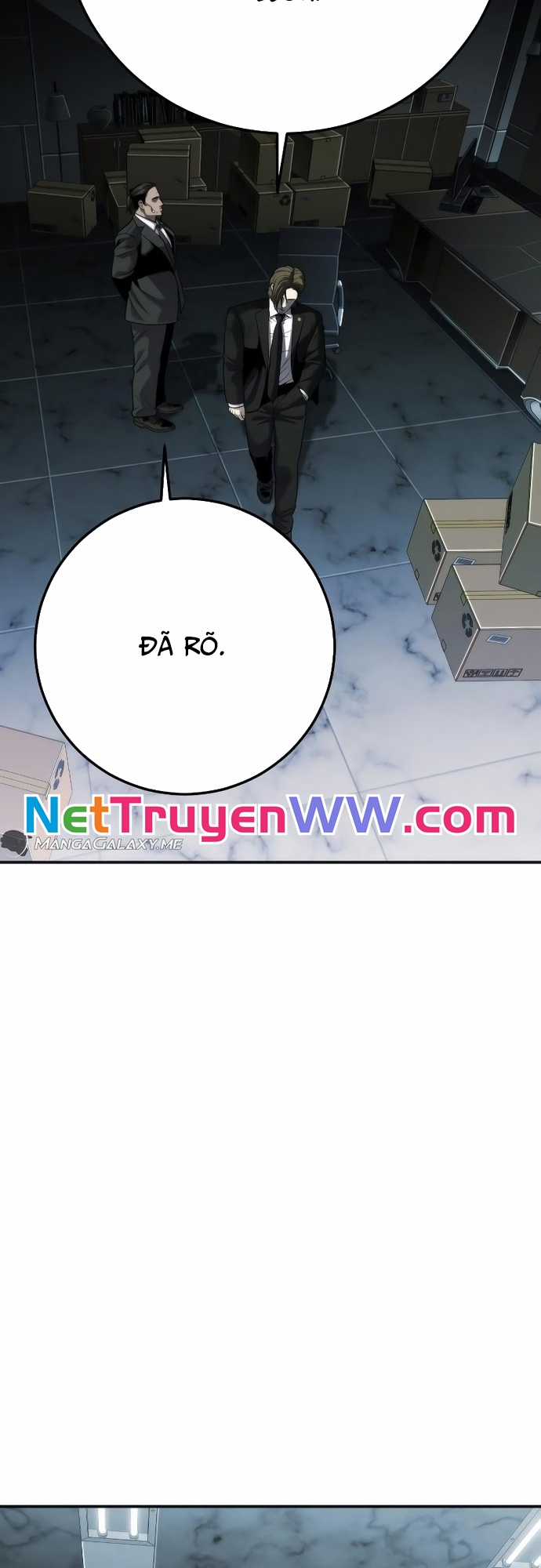 Đứa Con Báo Thù Chapter 16 trang 46