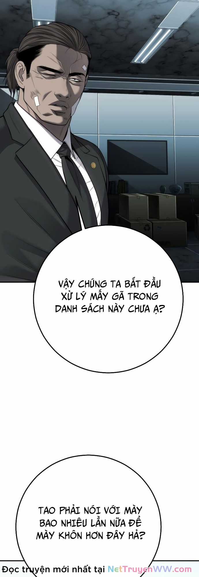 Đứa Con Báo Thù Chapter 16 trang 47