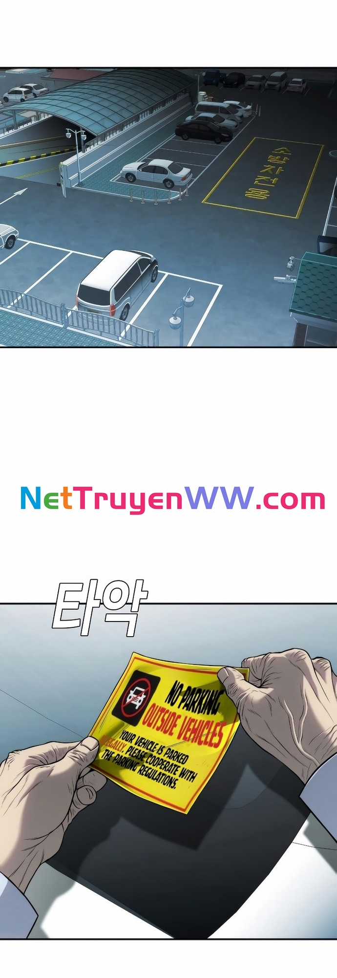 Đứa Con Báo Thù Chapter 16 trang 55