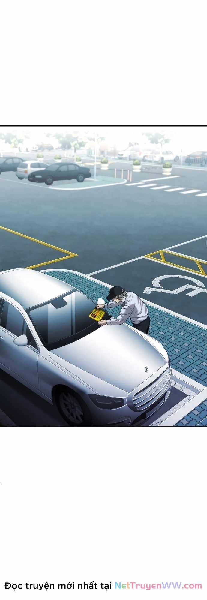 Đứa Con Báo Thù Chapter 16 trang 56