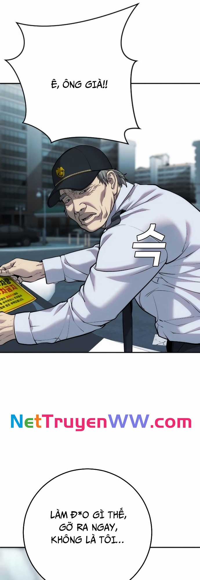 Đứa Con Báo Thù Chapter 16 trang 57