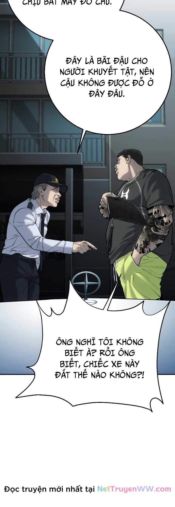 Đứa Con Báo Thù Chapter 16 trang 59