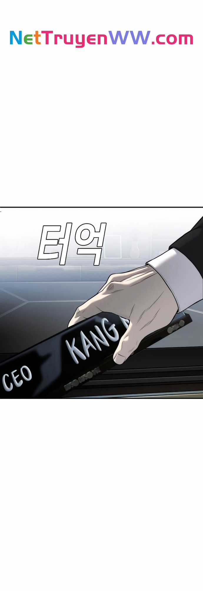 Đứa Con Báo Thù Chapter 16 trang 6