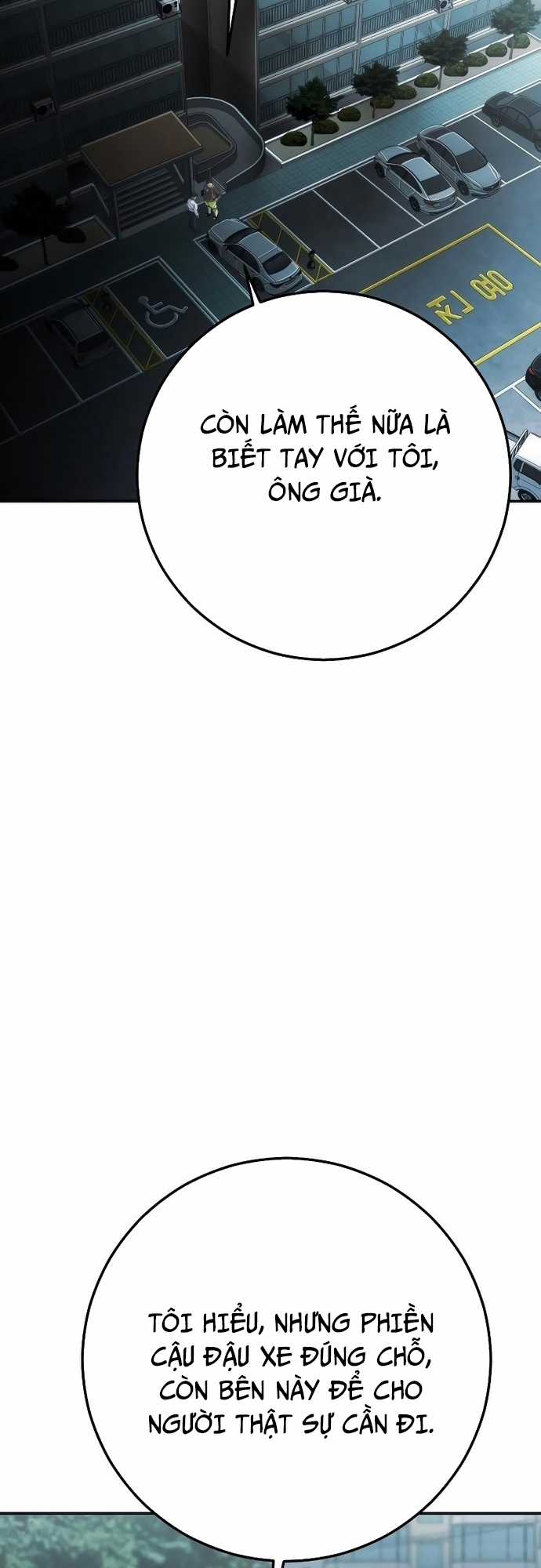 Đứa Con Báo Thù Chapter 16 trang 61