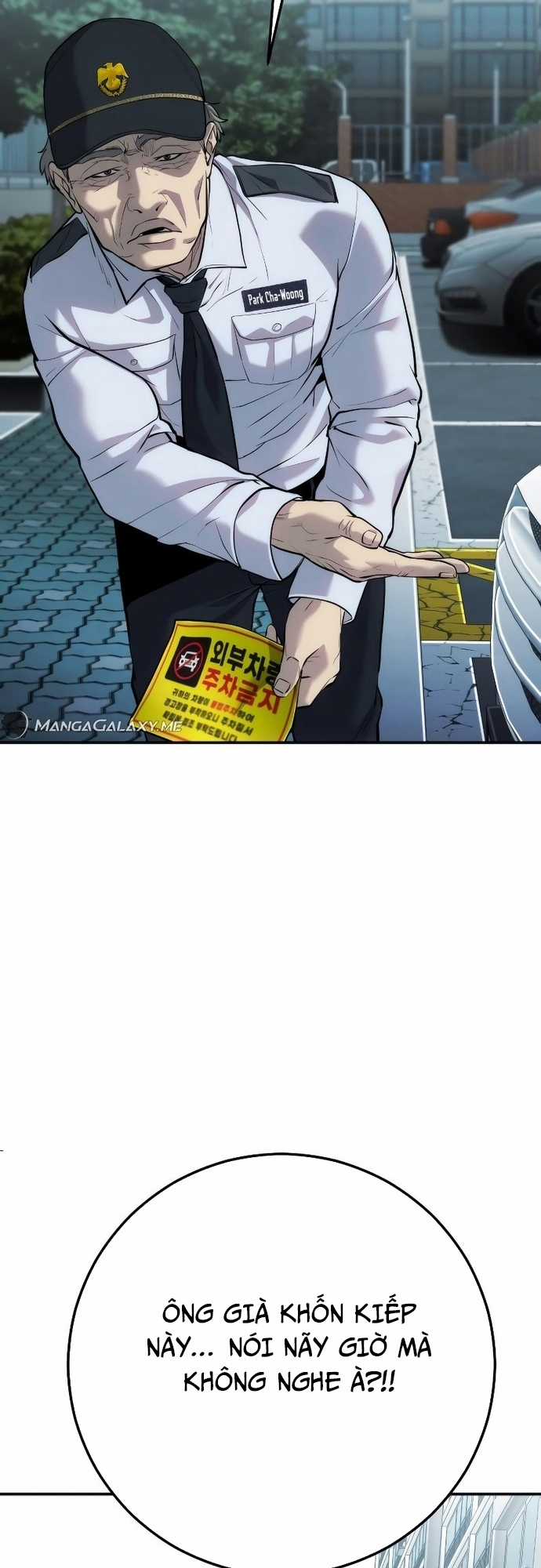 Đứa Con Báo Thù Chapter 16 trang 62