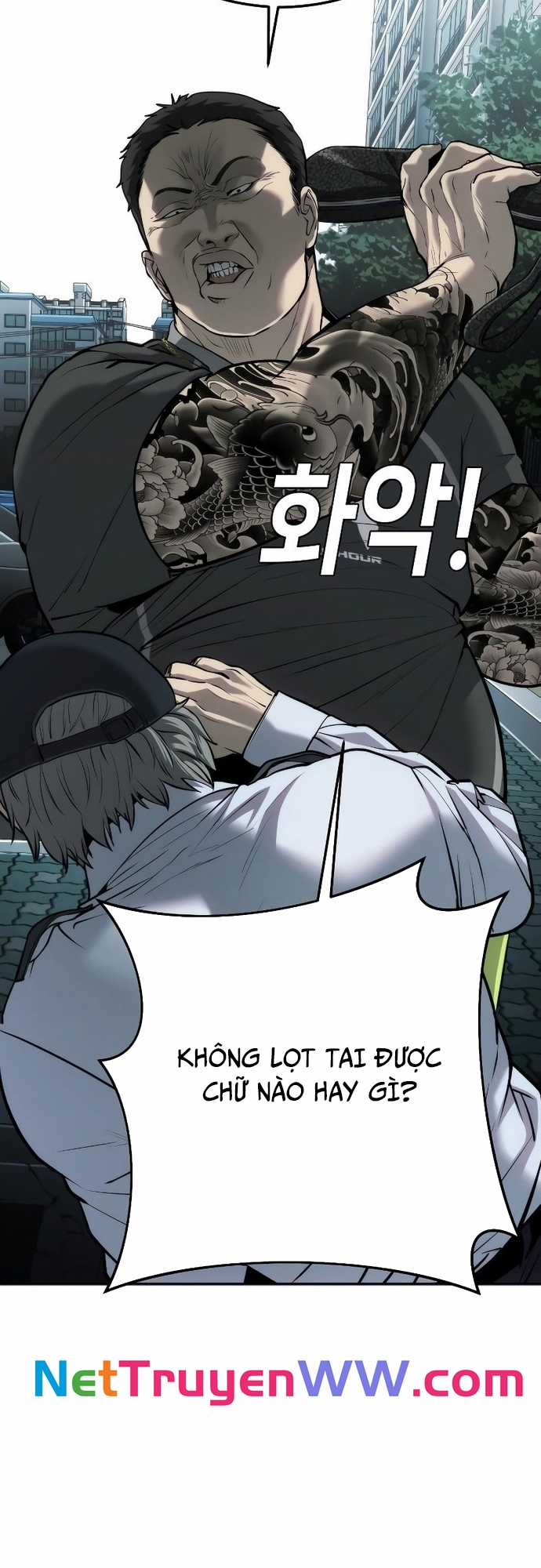 Đứa Con Báo Thù Chapter 16 trang 63