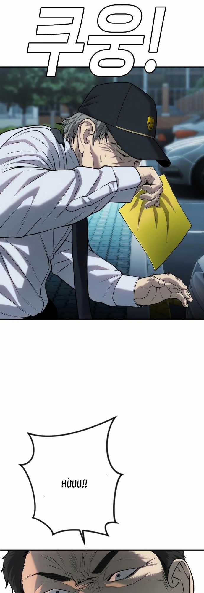 Đứa Con Báo Thù Chapter 16 trang 64