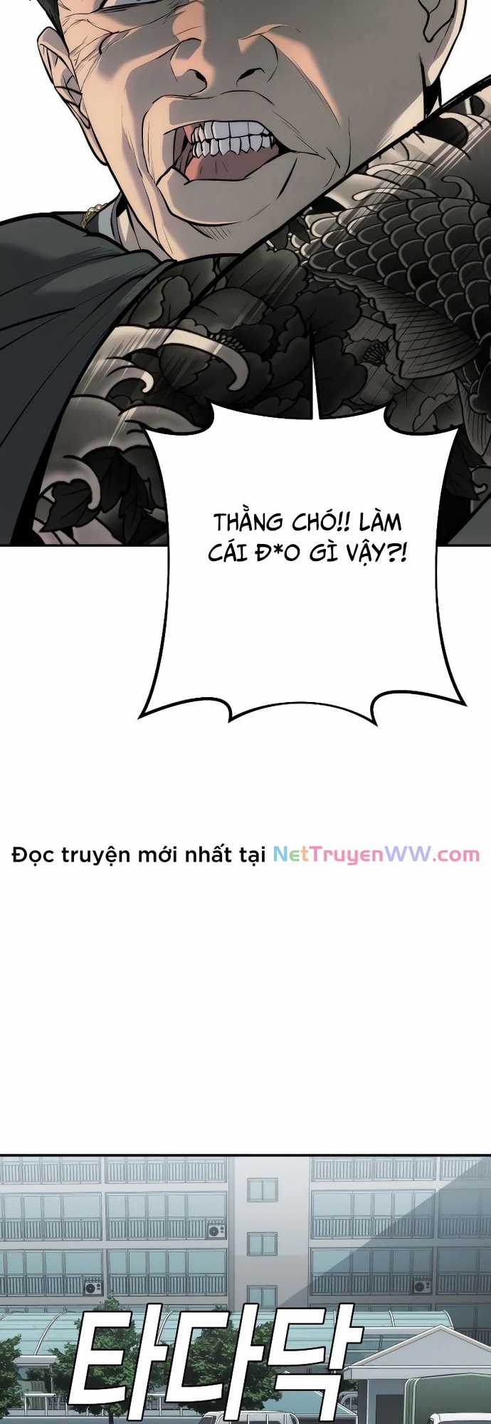 Đứa Con Báo Thù Chapter 16 trang 65
