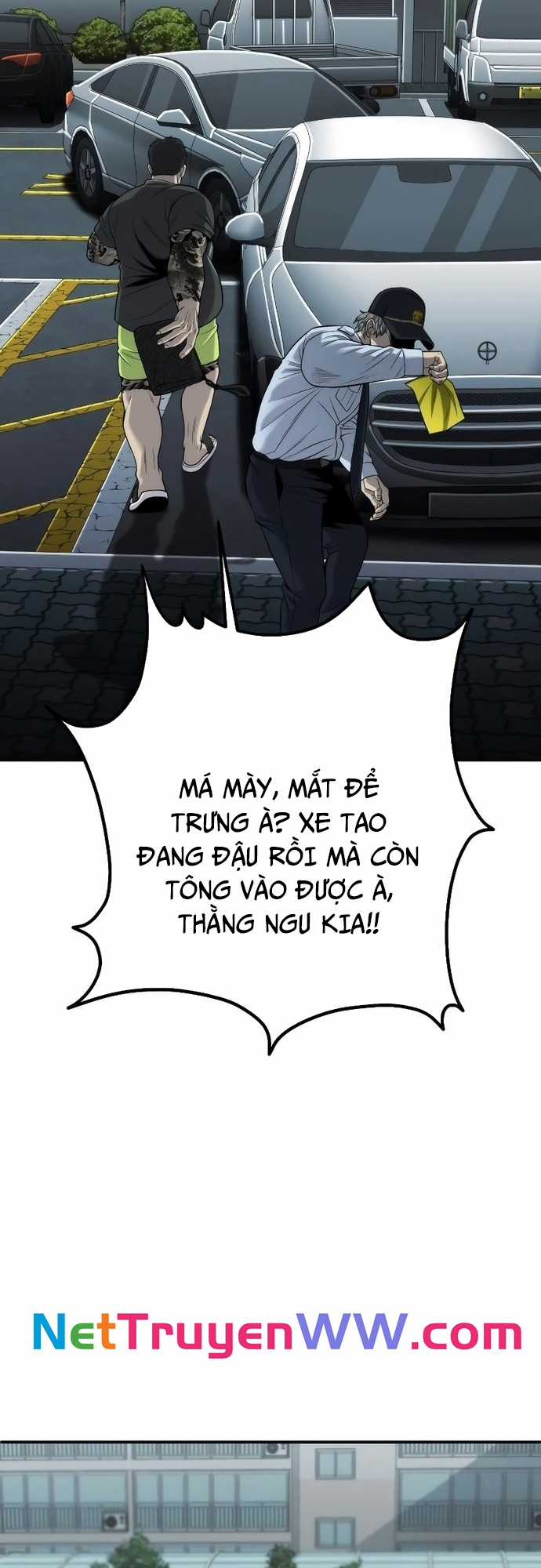 Đứa Con Báo Thù Chapter 16 trang 66