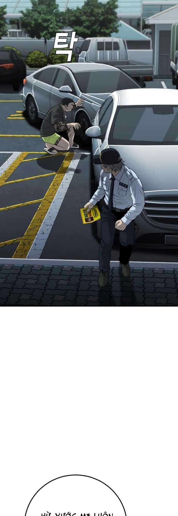 Đứa Con Báo Thù Chapter 16 trang 67