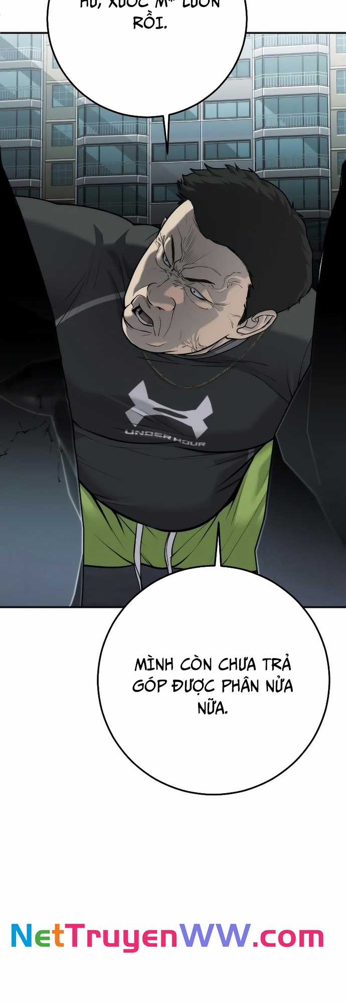 Đứa Con Báo Thù Chapter 16 trang 68