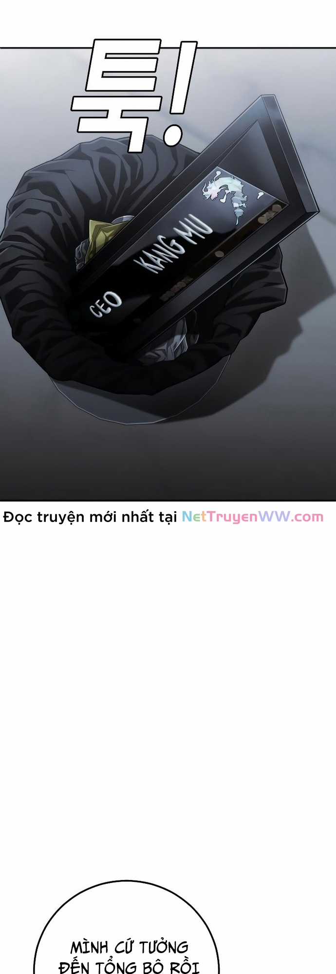 Đứa Con Báo Thù Chapter 16 trang 7