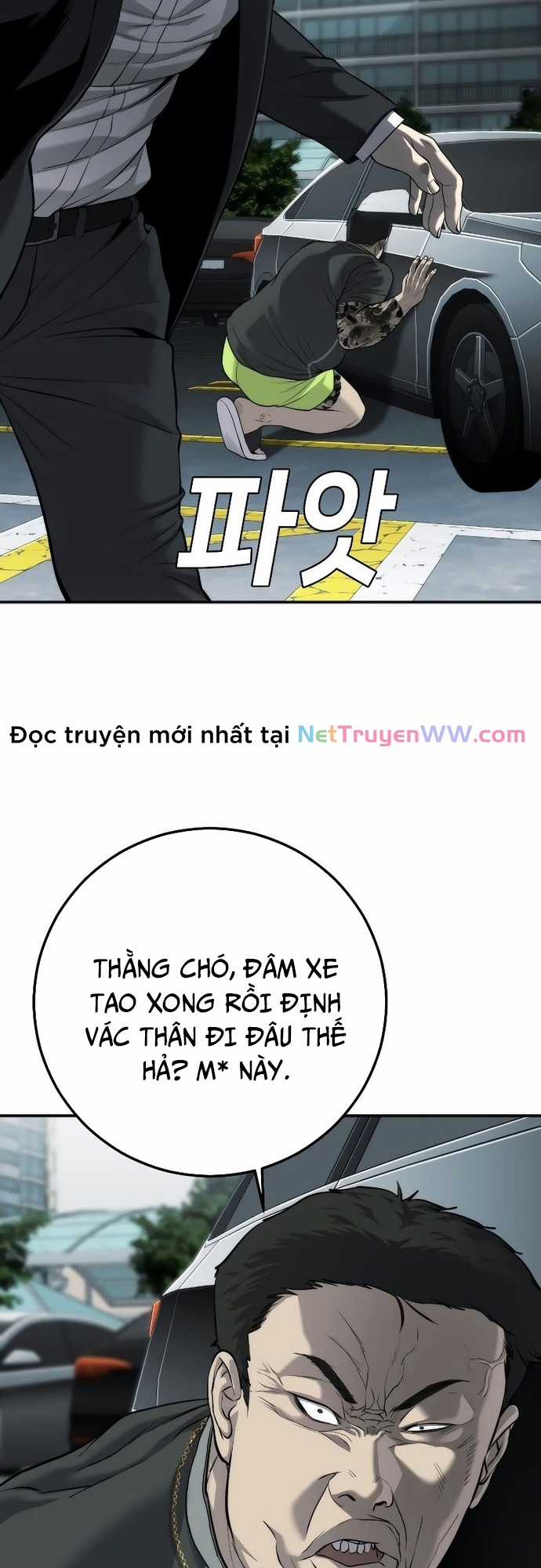 Đứa Con Báo Thù Chapter 16 trang 73