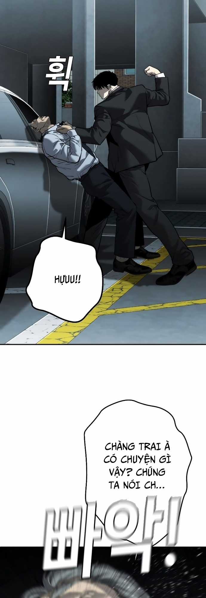 Đứa Con Báo Thù Chapter 16 trang 77