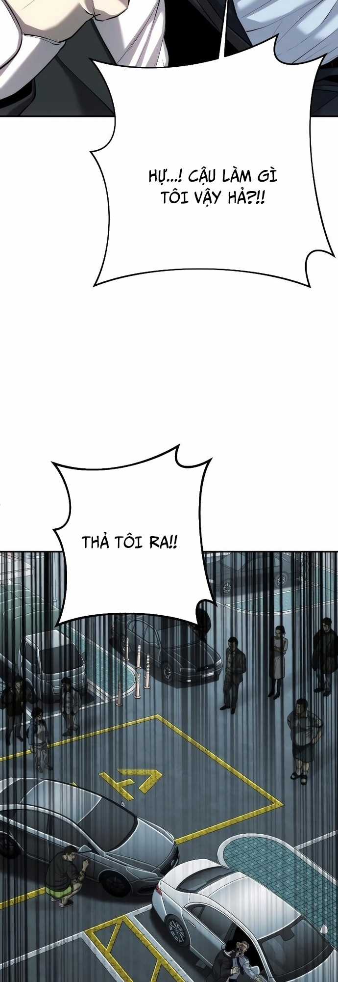 Đứa Con Báo Thù Chapter 16 trang 79