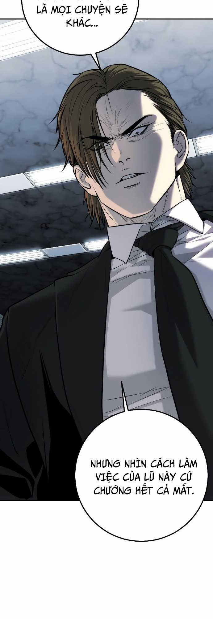 Đứa Con Báo Thù Chapter 16 trang 8