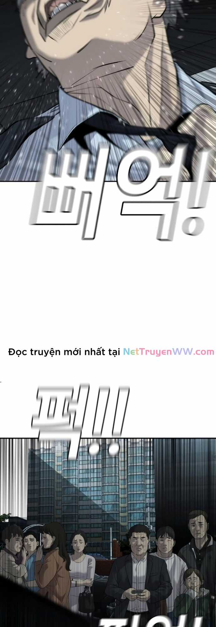 Đứa Con Báo Thù Chapter 16 trang 81