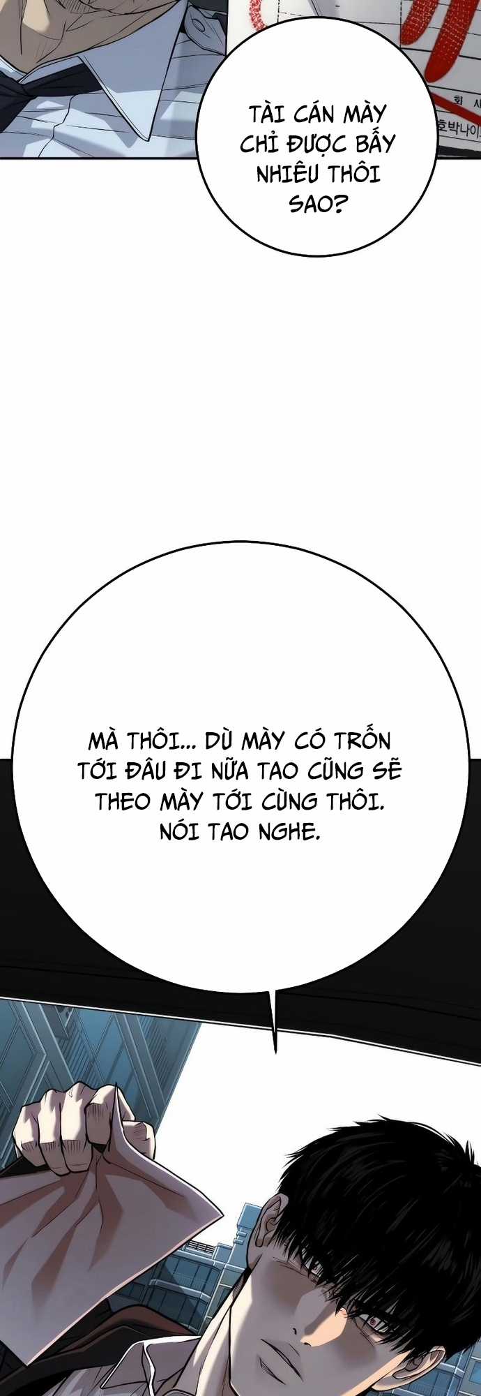 Đứa Con Báo Thù Chapter 16 trang 86