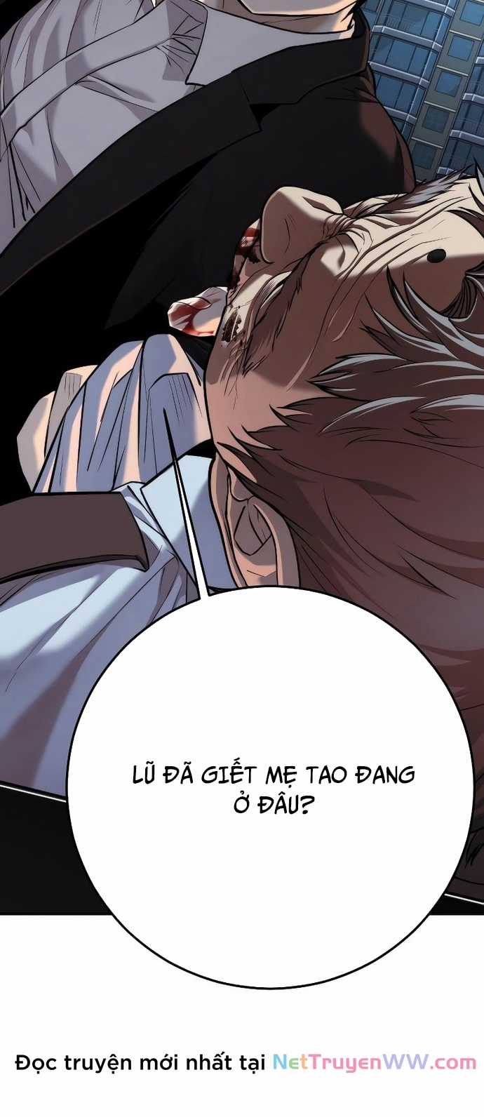 Đứa Con Báo Thù Chapter 16 trang 87