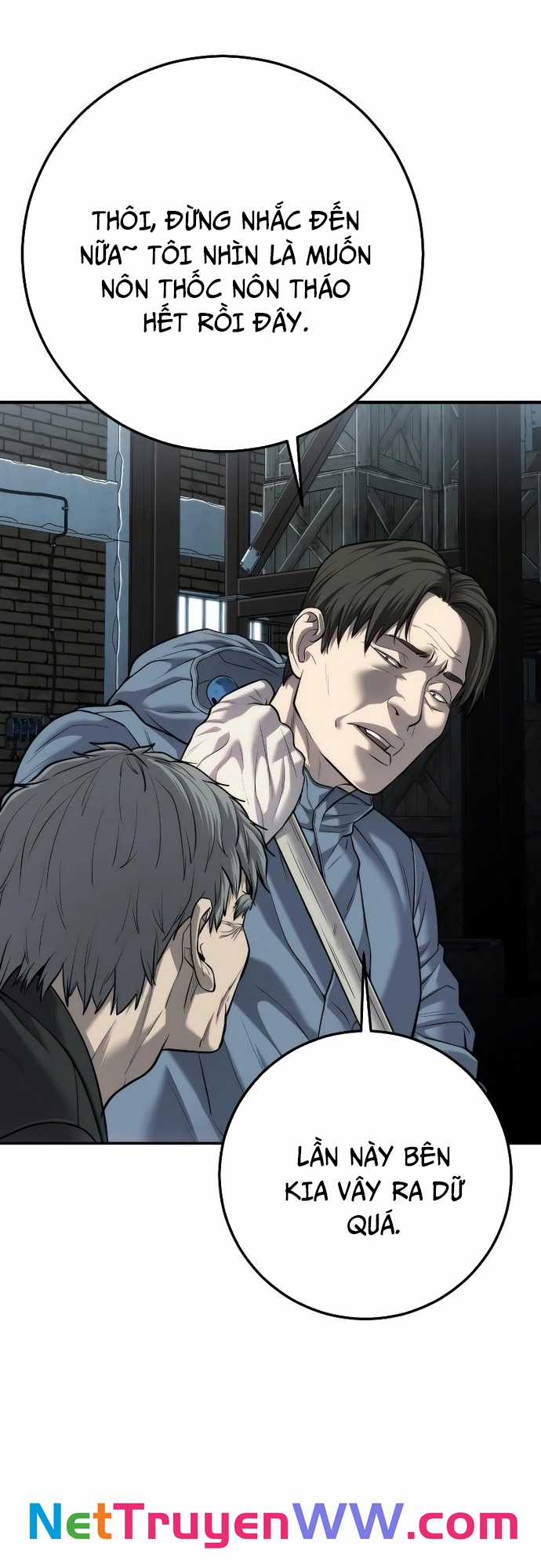 Đứa Con Báo Thù Chapter 17 trang 11